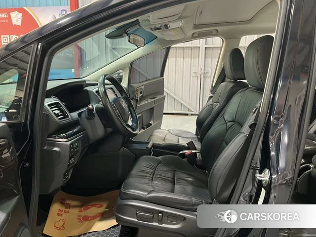 Honda Odyssey id 4220658 из Китая 7