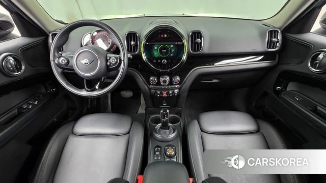 Mini Cooper Countryman id 4759281 из Кореи 28