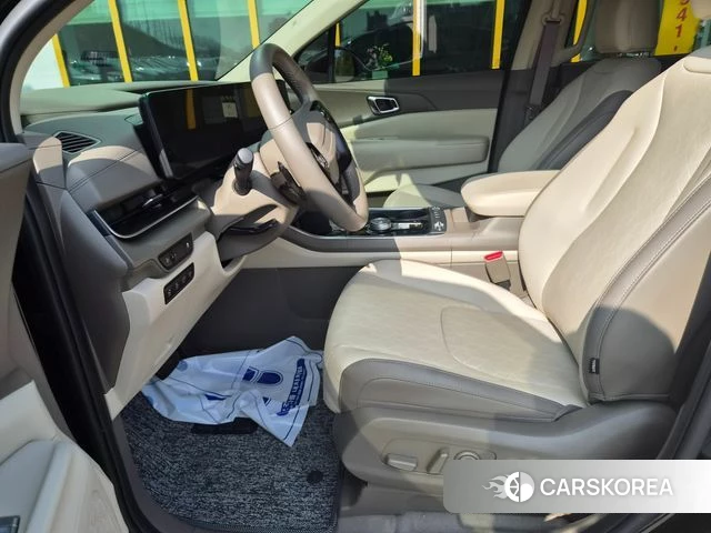 Kia The New Carnival 4th Generation id 4739144 из Кореи 17