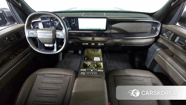 Kia Tasman id 4892754 из Кореи 27