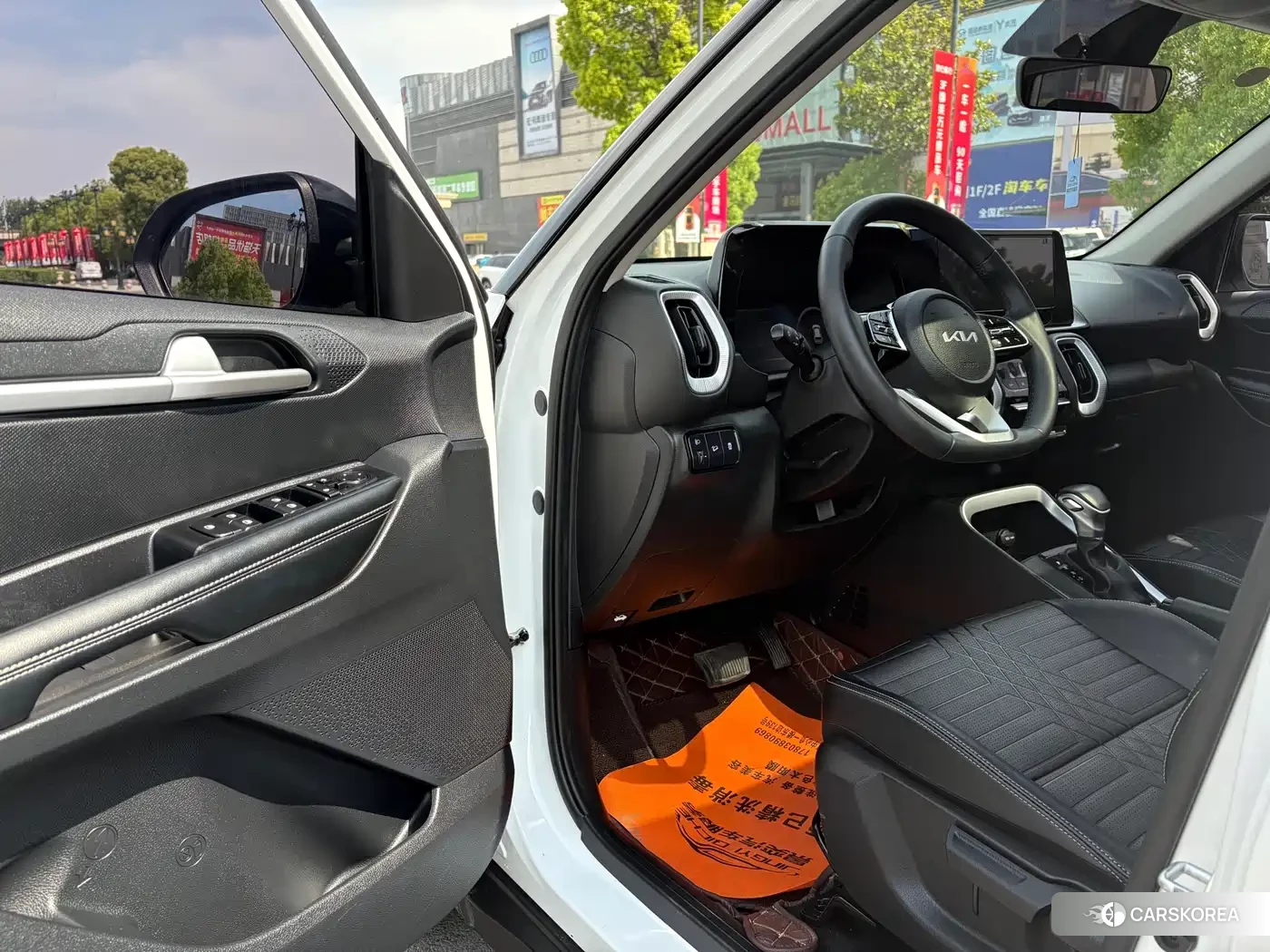Kia Sonai id 4539306 из Китая 16