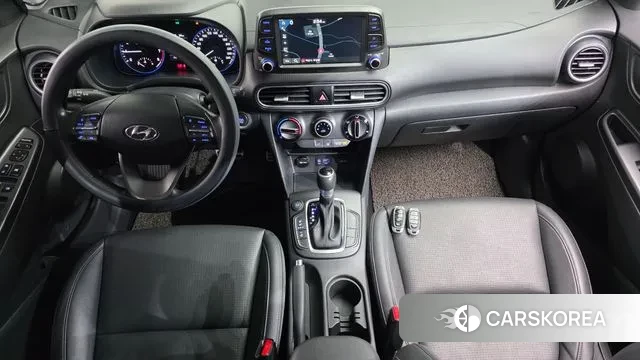 Hyundai Kona id 3474727 из Кореи 17