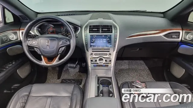 Lincoln New MKZ id 2956047 из Кореи 17