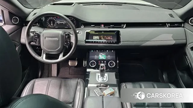 Land Rover Range Rover Evoque 2nd Generation id 3028987 из Кореи 17