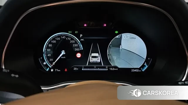 Genesis GV80 id 2989077 из Кореи 17