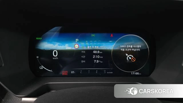 Kia The New Kia Ray EV id 4360407 из Кореи 28