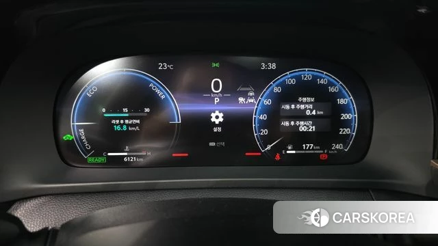 Toyota Crown Crossover id 4565539 из Кореи 29