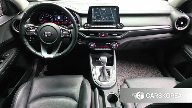 Kia Come New K3 id 4482453 из Кореи 17