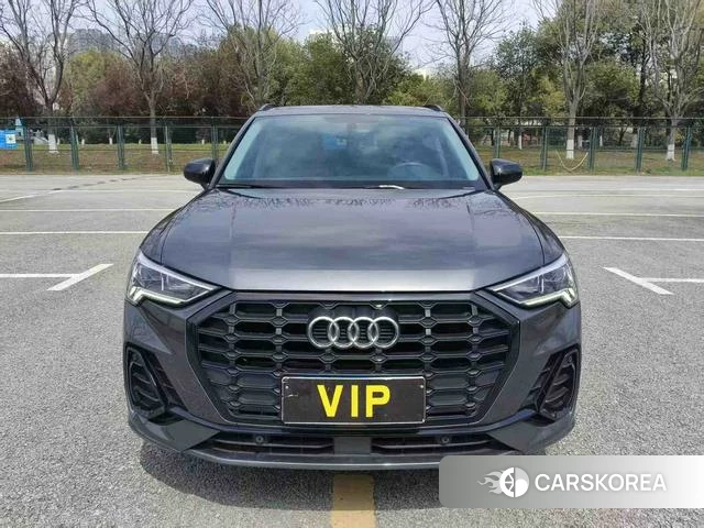 Audi Q3 id 4273844 из Китая 8