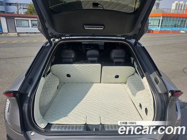 Kia EV6 id 2480170 из Кореи 12