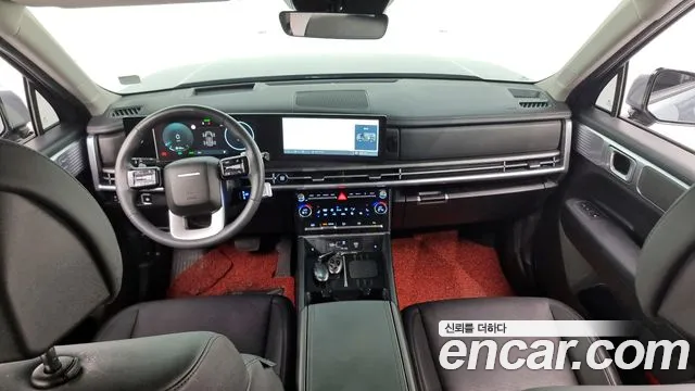 Hyundai Santa Fe (MX5) id 2440668 из Кореи 17