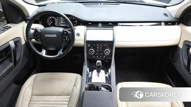 Land Rover Discovery Sports 2nd Generation id 4625769 из Кореи 17