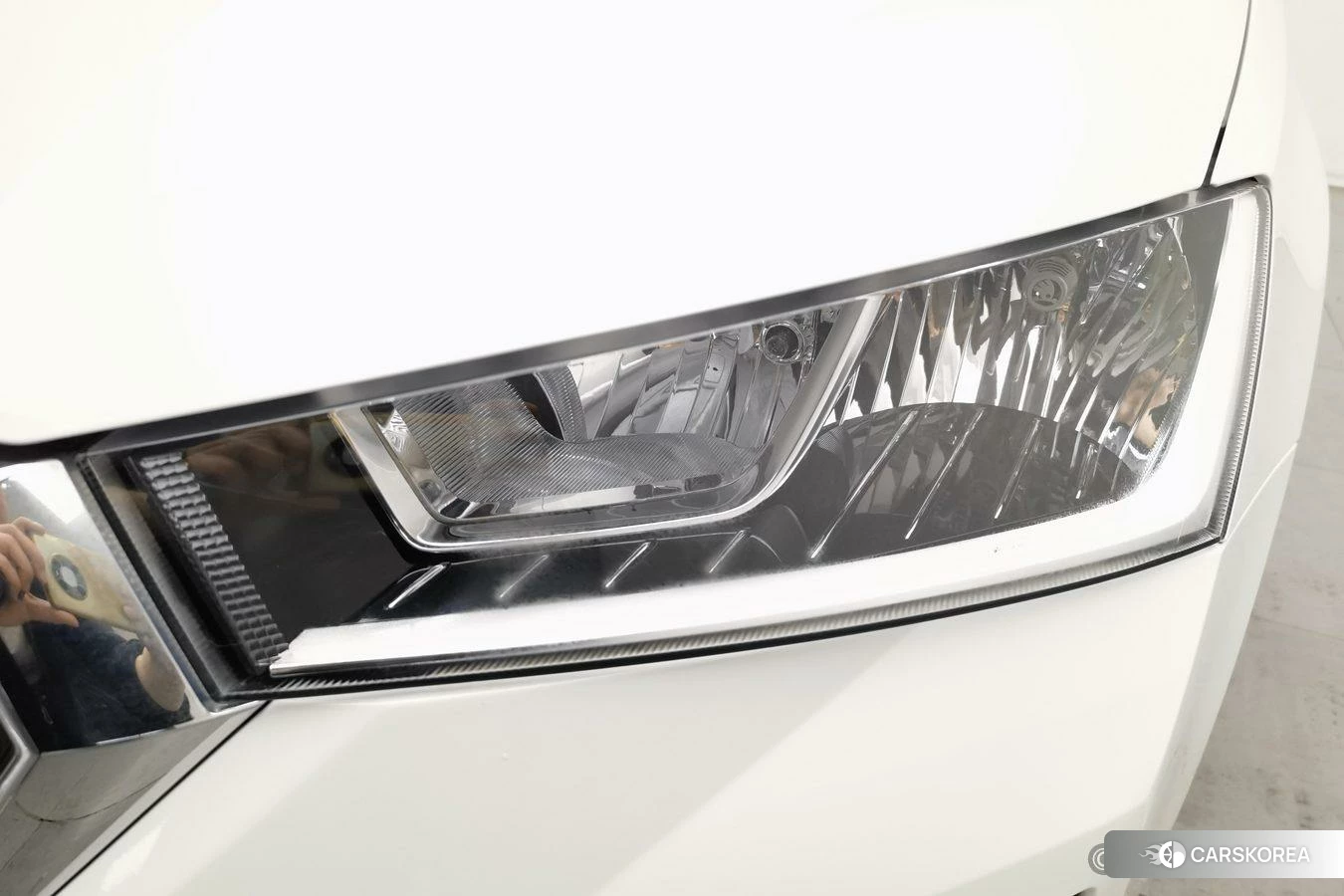 Skoda Xin Rui id 4407604 из Китая 21