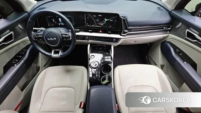 Kia Sportage 5th Generation id 3561540 из Кореи 17