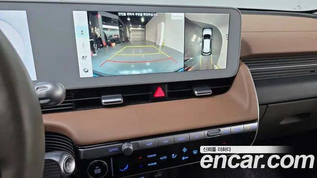 Hyundai Ionic 5 id 2682796 из Кореи 17