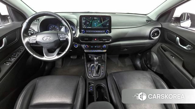 Hyundai The New Kona id 4618800 из Кореи 27