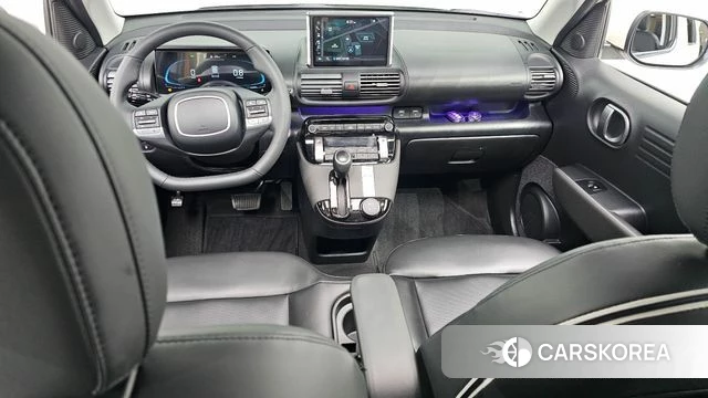 Hyundai Casper id 3915170 из Кореи 17