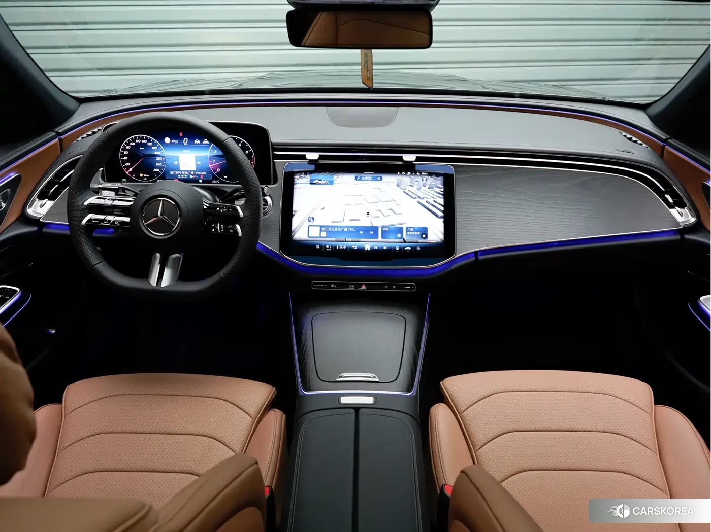 Mercedes-Benz E-Class id 4514385 из Китая 17