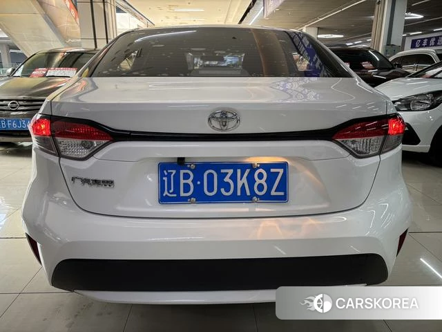 Toyota Lei Ling id 4275641 из Китая 7