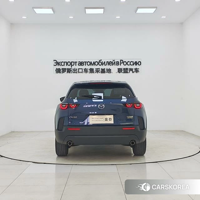 Mazda CX-50 line also id 4359461 из Китая 16