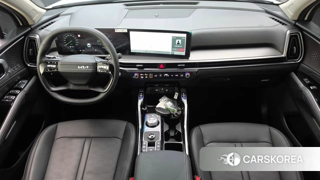 Kia The New Sorento 4th Generation id 4629949 из Кореи 17