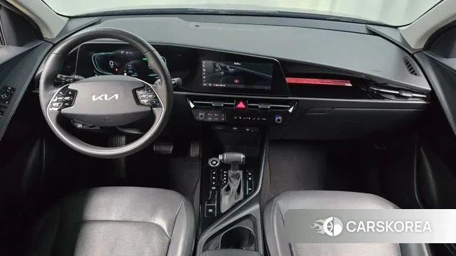 Kia Di Ol Nu Niro id 3777050 из Кореи 17