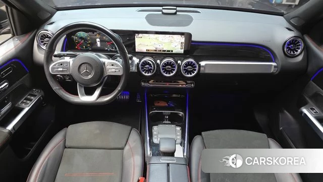 Mercedes-Benz GLB-Class X247 id 4881475 из Кореи 17