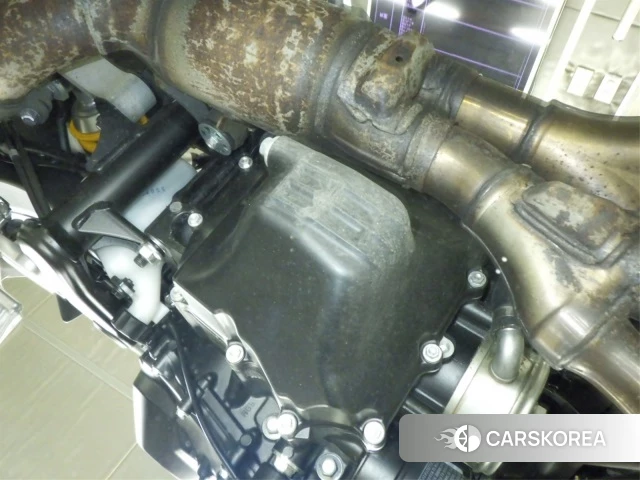 Honda CB1000 HORNET SP id 4328217 из Японии 7
