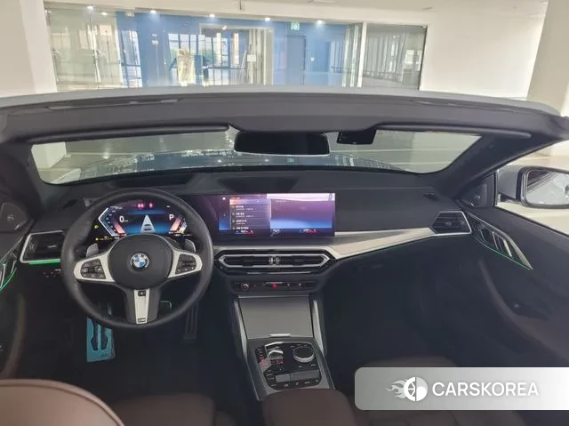 BMW 4 Series (G22) id 2978871 из Кореи 17