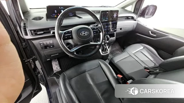 Hyundai Staria id 3323757 из Кореи 17