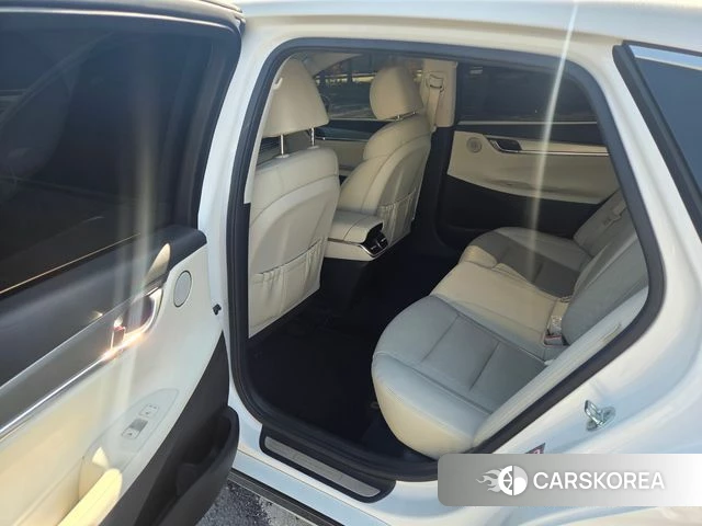 Hyundai The New Grandeur IG id 3919727 из Кореи 17