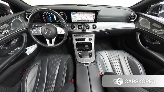 Mercedes-Benz CLS-Class C257 id 4458596 из Кореи 17