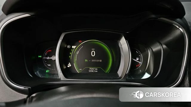Renault Korea (Samsung) The New QM6 id 4930745 из Кореи 31