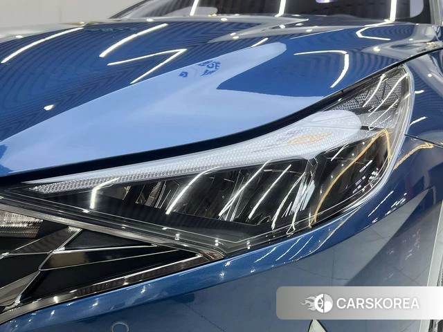 Hyundai Elantra id 4321158 из Китая 23