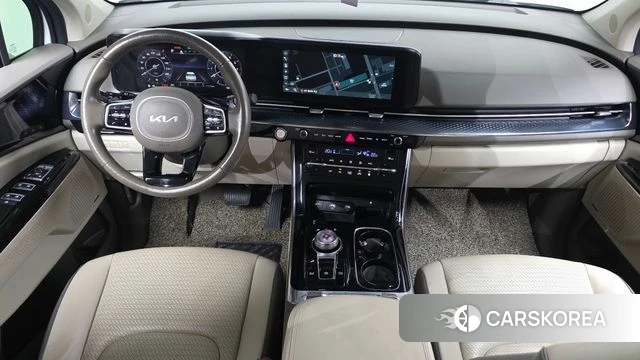 Kia Carnival 4th generation id 4922791 из Кореи 35