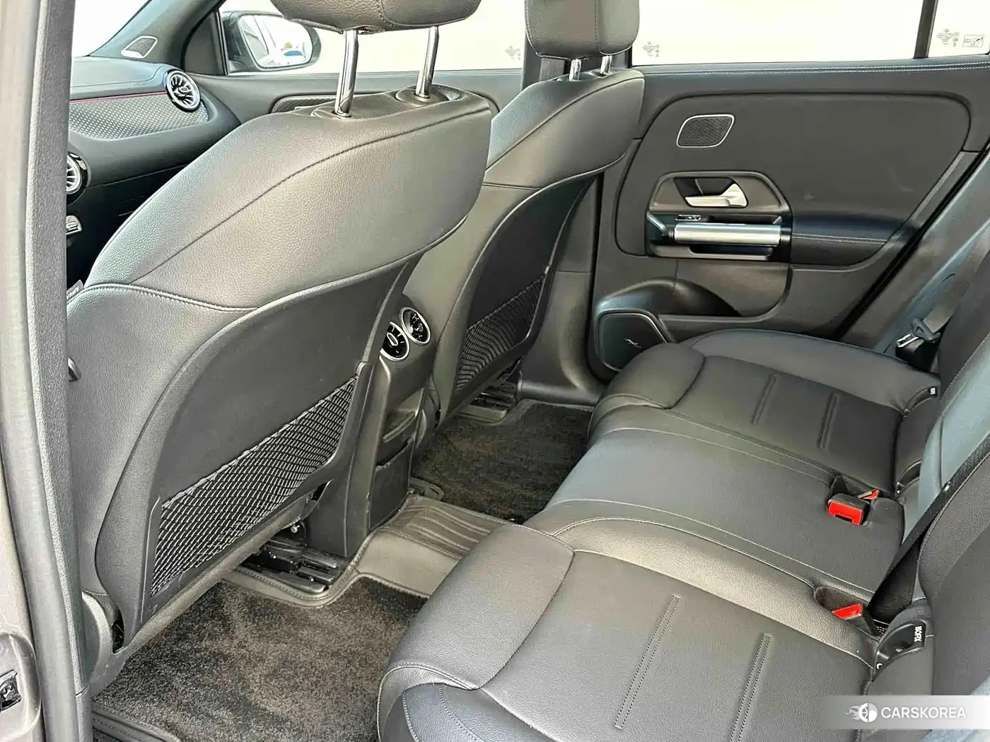 Mercedes-Benz EQA id 4655171 из Китая 10