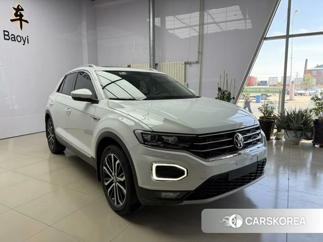 Volkswagen Exploring songs id 4392212 из Китая 14