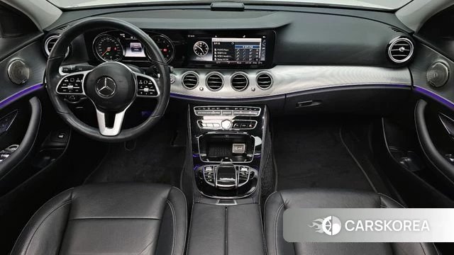 Mercedes-Benz E-Class W213 id 4245883 из Кореи 17