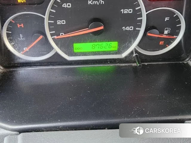 Chevrolet (GM Daewoo) New Labo id 3302811 из Кореи 10