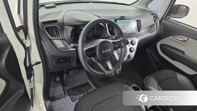 Kia The New Ray id 4754111 из Кореи 17