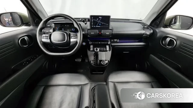 Hyundai Casper id 3671045 из Кореи 17