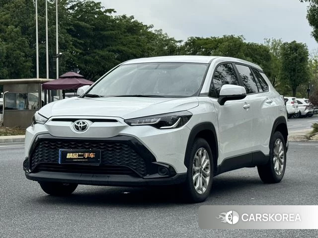 Toyota Fenglanda id 4276615 из Китая 7