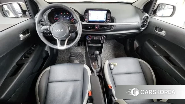 Kia Morning Urban (JA) id 3591656 из Кореи 17