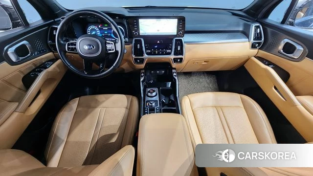 Kia Sorento 4th Generation id 3893194 из Кореи 17