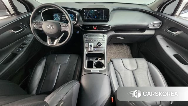 Hyundai The New Santa Fe id 4381955 из Кореи 34