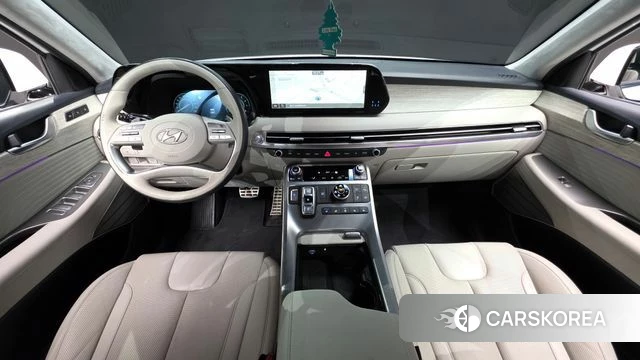 Hyundai The New Palisade id 3883724 из Кореи 17