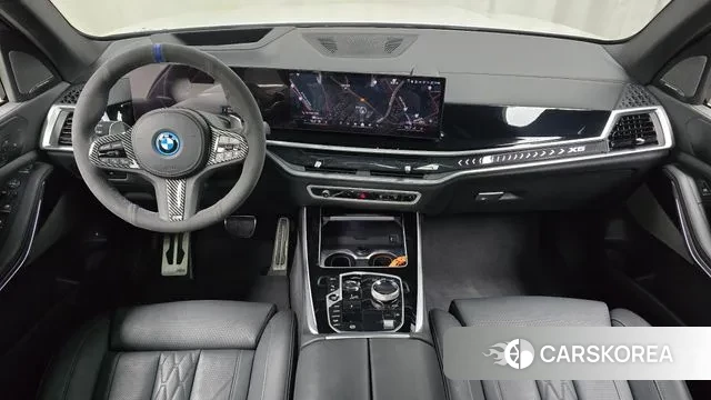 BMW X5 (G05) id 3212242 из Кореи 17