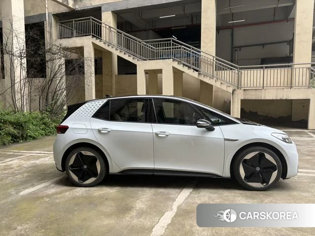 Volkswagen ID.3 id 4301498 из Китая 7