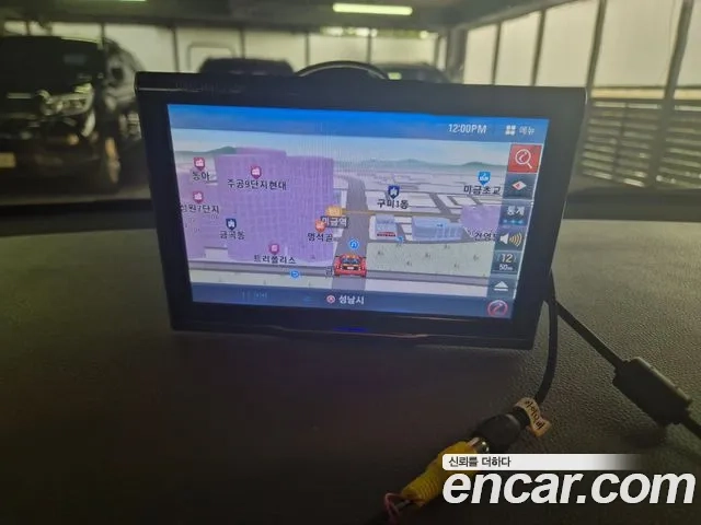 Kia Morning Urban (JA) id 2906908 из Кореи 12