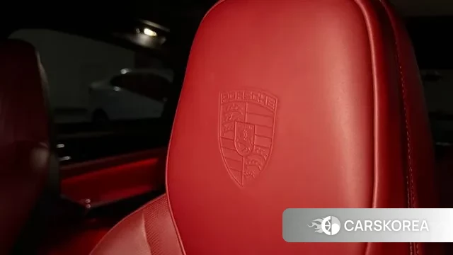 Porsche Cayenne (PO536) id 3095378 из Кореи 11